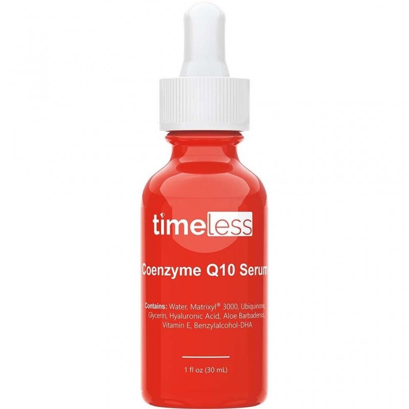 Coenzyme Q10 Serum - Сыворотка с коэнзимом Q10, 30 мл